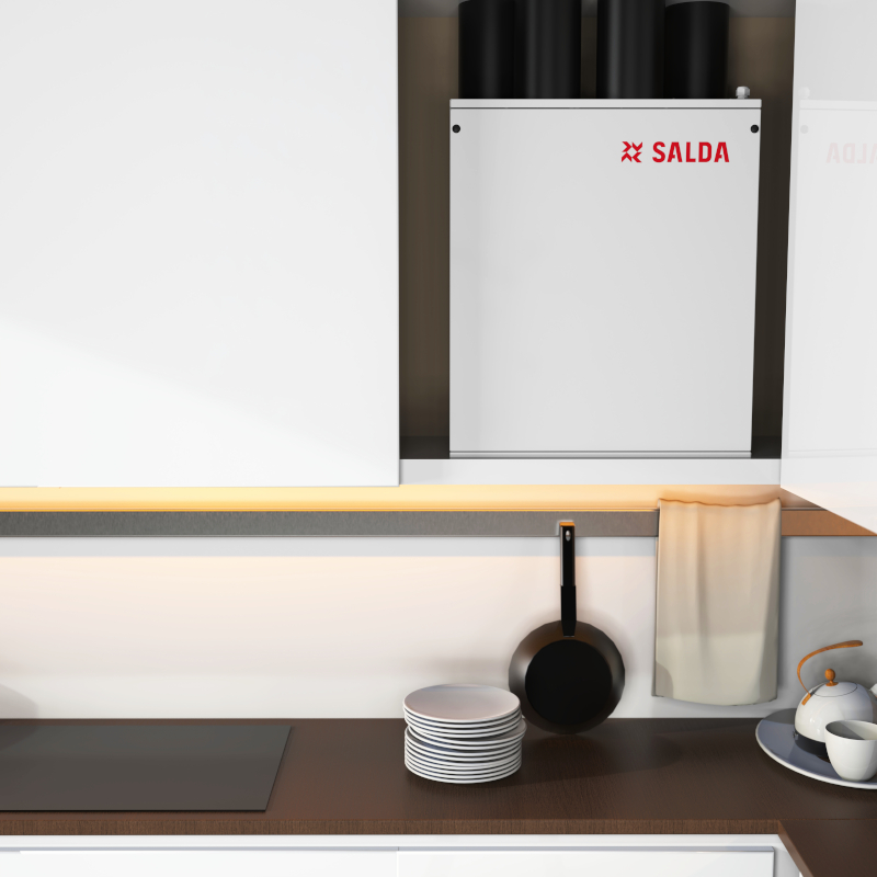 SALDA Smarty 2X V - Image 6