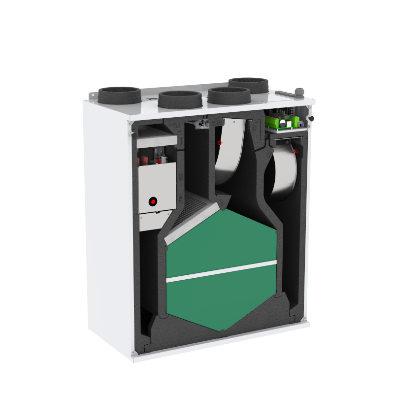 SALDA Smarty 2X V - Image 2