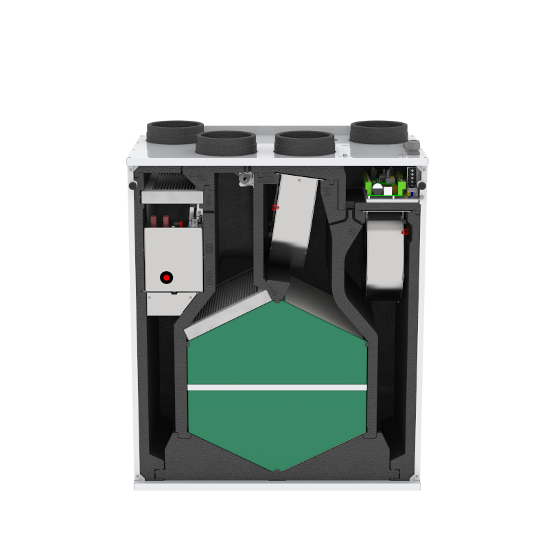 SALDA Smarty 2X V - Image 4