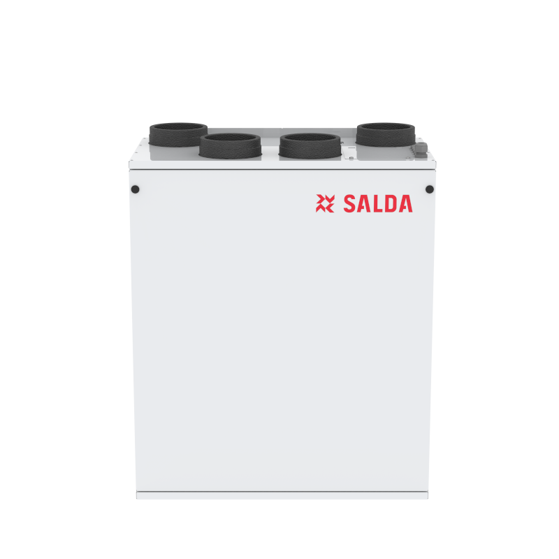 SALDA Smarty 2X V - Image 3