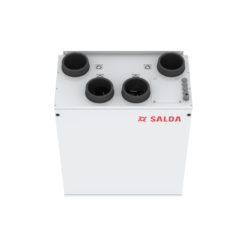 SALDA Smarty 2X V - Image 5