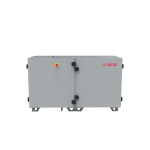 AmberAir Compact S - Horizontal