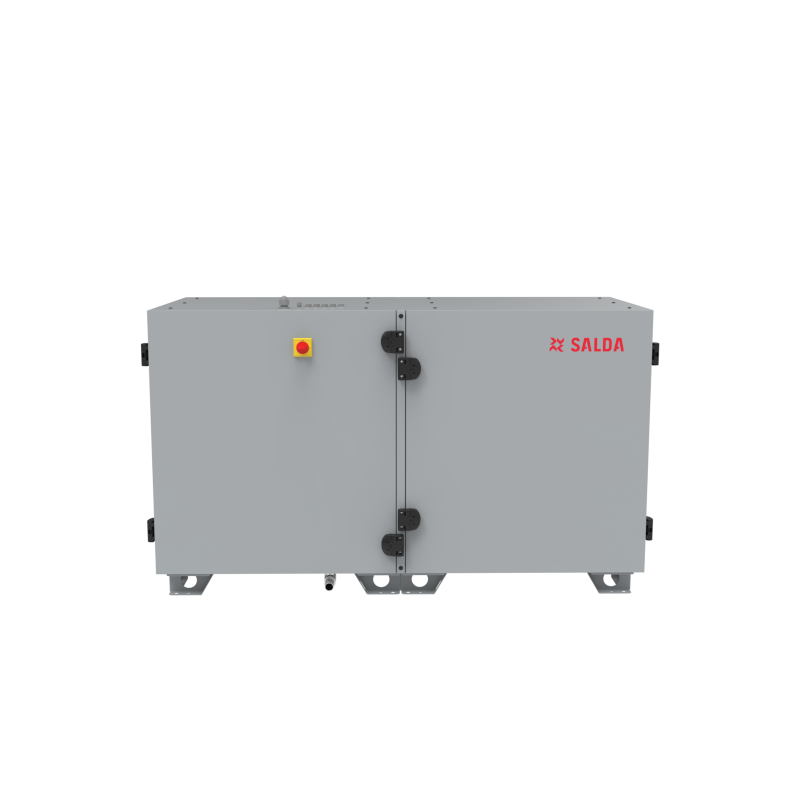 AmberAir Compact S - Horizontal