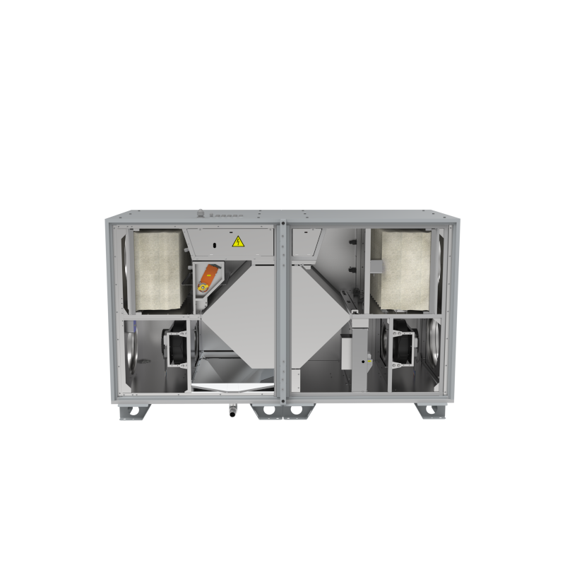 AmberAir Compact S - Horizontal – Bild 2