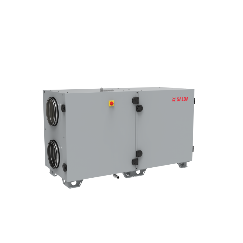 AmberAir Compact S - Horizontal – Bild 3