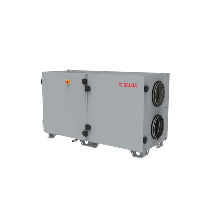 AmberAir Compact S - Horizontal – Bild 4