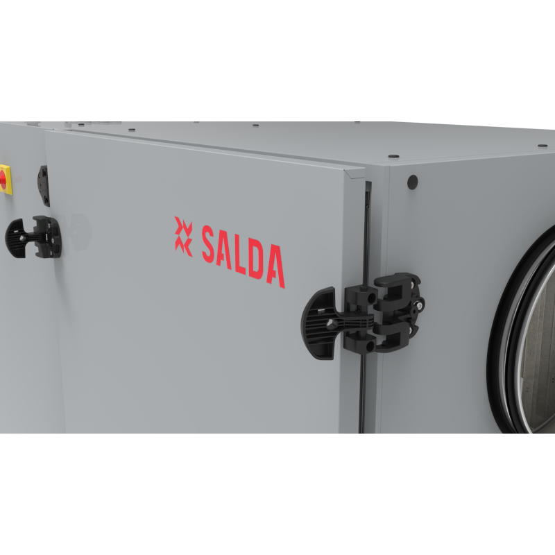 AmberAir Compact S - Horizontal – Bild 8