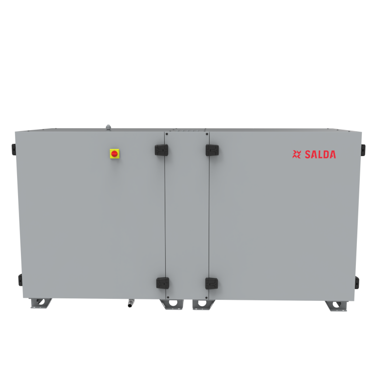 AmberAir Compact S - Horizontal – Bild 9