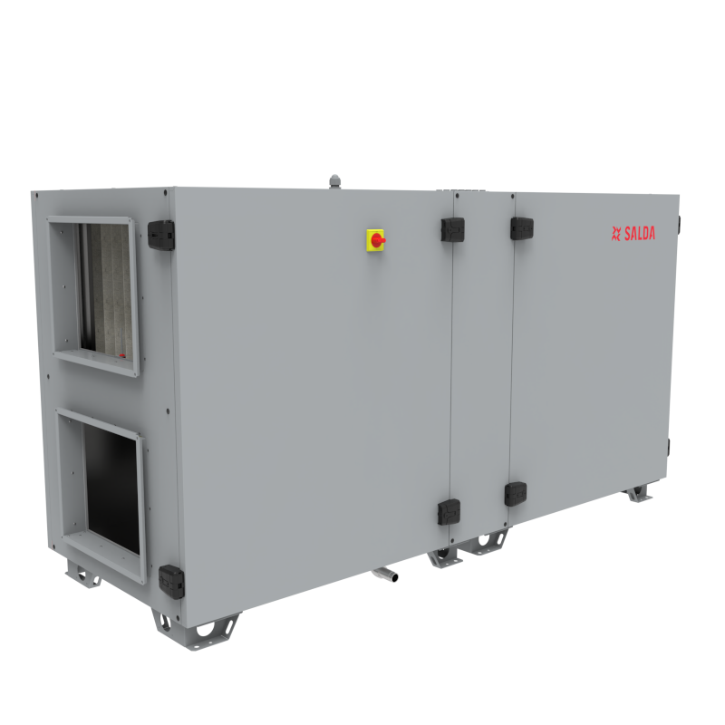 AmberAir Compact S - Horizontal – Bild 10