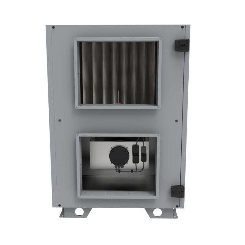 AmberAir Compact S - Horizontal – Bild 12