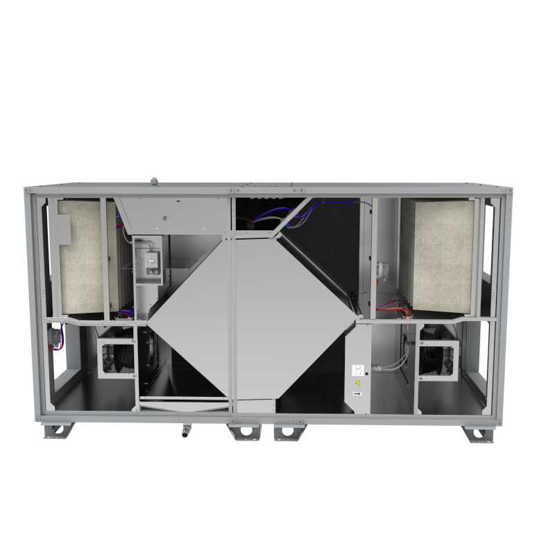 AmberAir Compact S - Horizontal – Bild 13