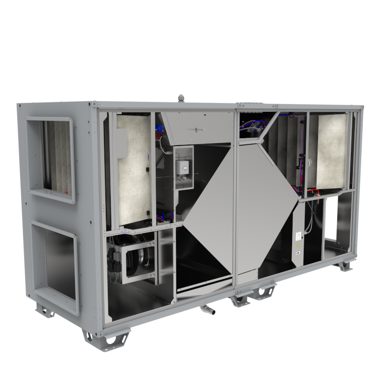 AmberAir Compact S - Horizontal – Bild 14