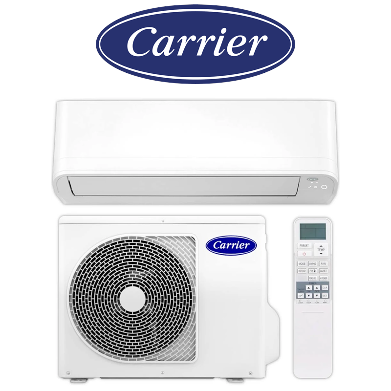 Carrier - Single Split