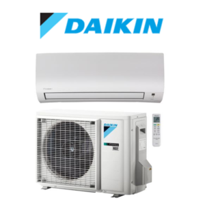 Daikin - Single Split