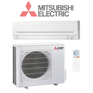 Mitsubishi - Single Split