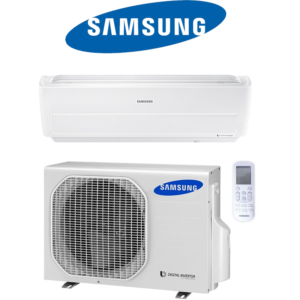 Samsung - Single Split