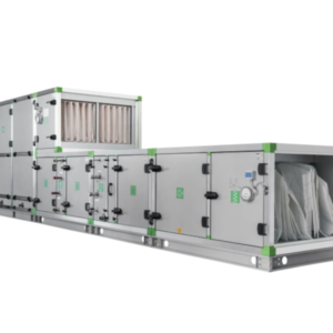 Commercial (ab 600 - 5'000 m3/h)